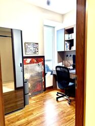 The Meyerise (D15), Condominium #574145071